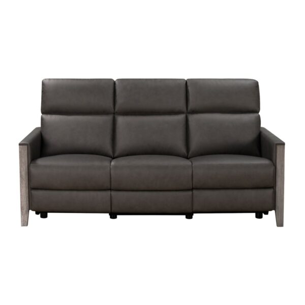 Hartman Reclining Sofa by Barcalounger