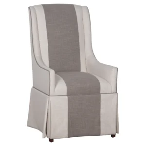 Kathleen Arm Chair by Fairfield Chair
