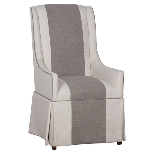Kathleen Arm Chair by Fairfield Chair