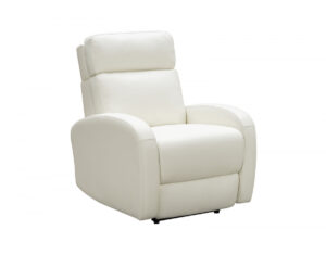 Levi Power Recliner by Barcalounger