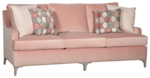 Remy Sofa Libby Langdon Collection by Fairfield Chair