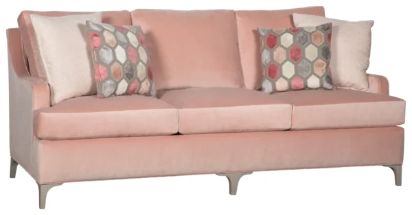 Remy Sofa Libby Langdon Collection by Fairfield Chair
