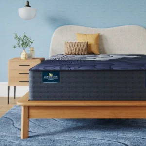 Serta Perfect Sleeper x Hybrid Mattress