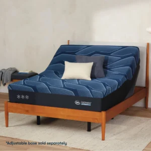 Serta iSeries Hybrid Mattress