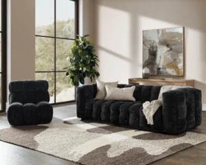Walter Sofa by Classic Home