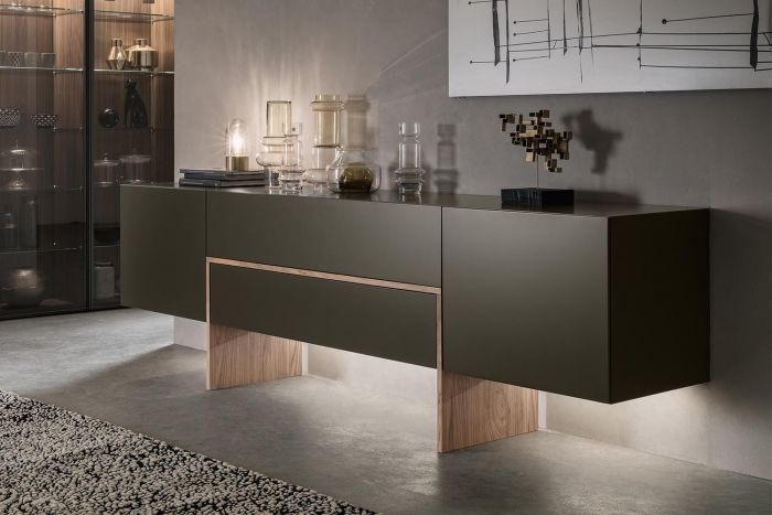 Custome Buffet