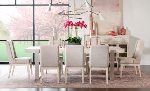 Bliss Dining Room Set by Legacy Furniture
