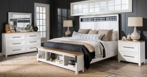 Franklin Bedroom Set by Legacy Furniture