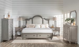 Kingston Bedroom Set by Legacy Furniture