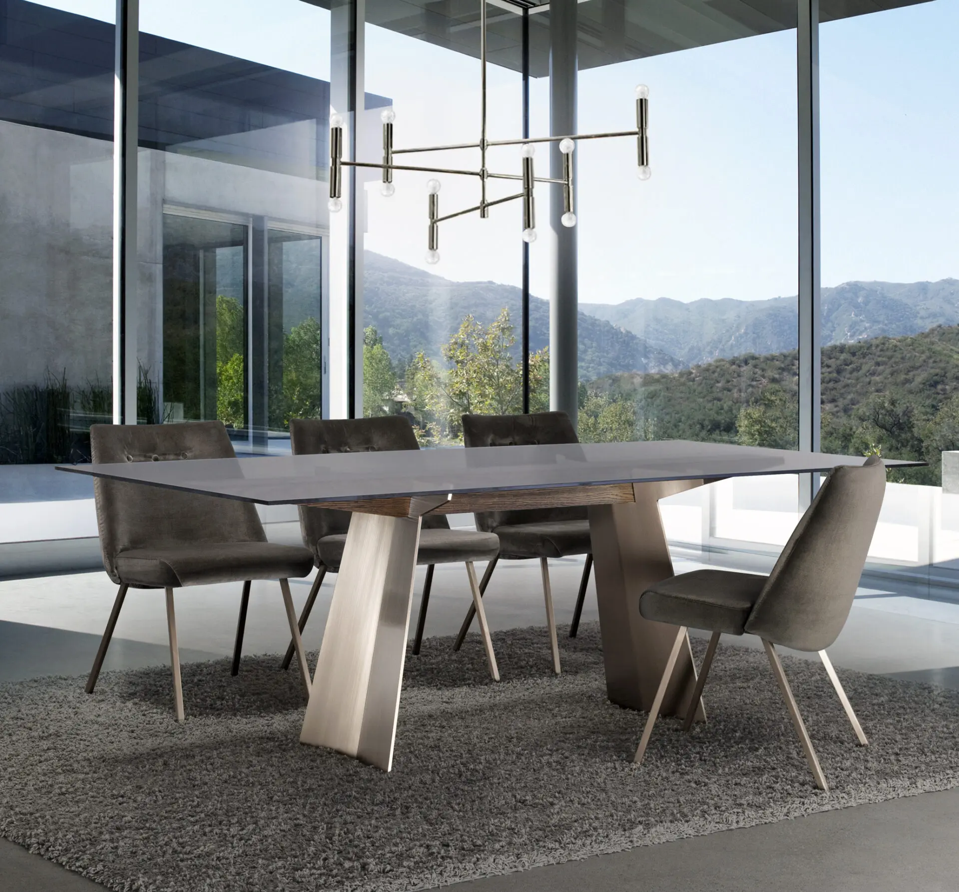 Element Table by Trica