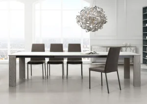 Empire Table by Trica