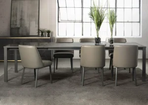 Infinite Table by Trica