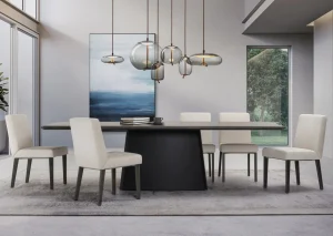 Journey Table by Trica