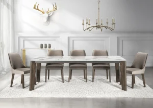 Mystic Table by Trica