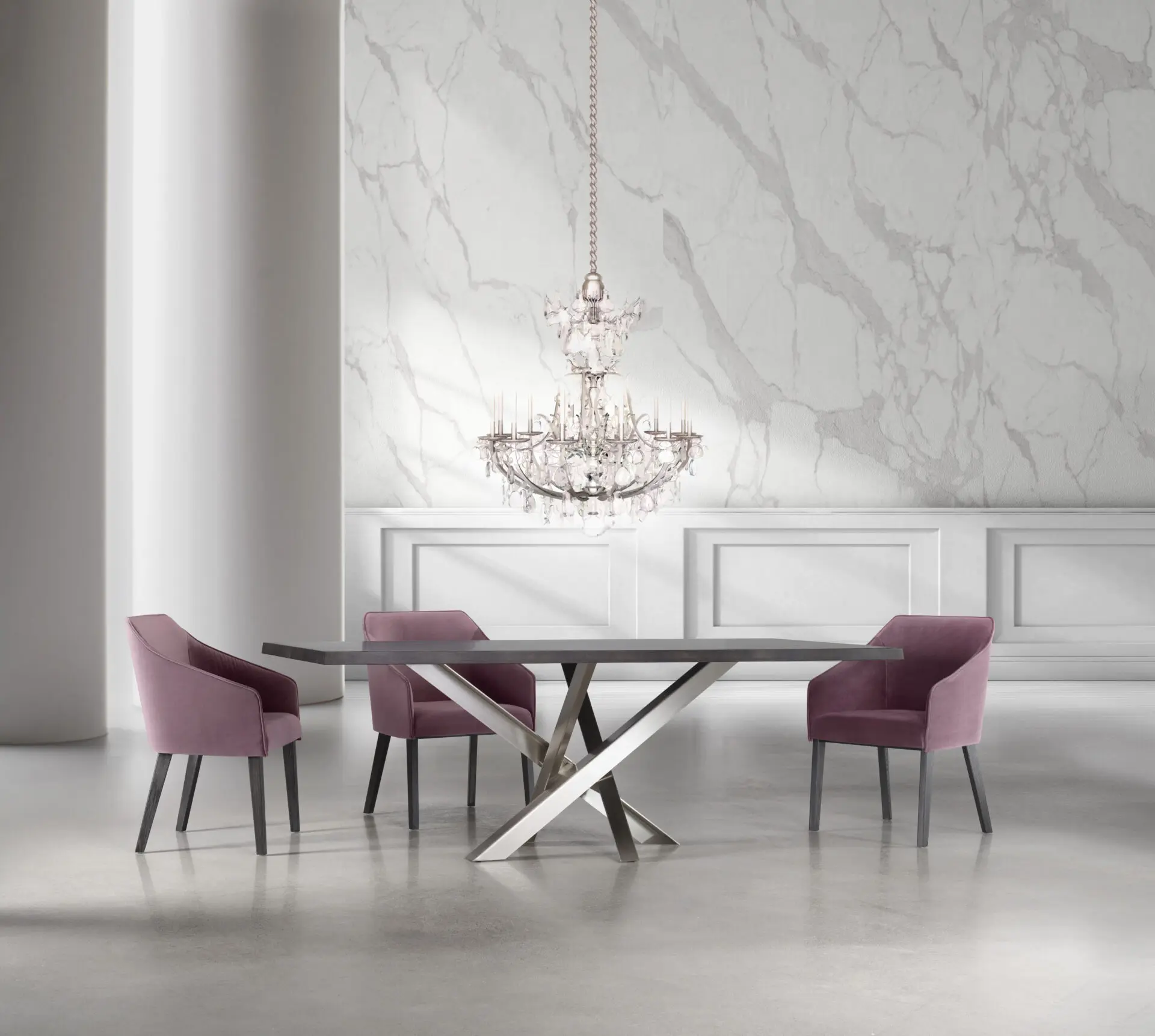 Spirit Table by Trica