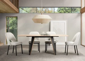 Timeless Table by Trica