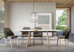 Volar Table by Trica