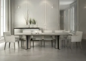 Foundation Table by Trica