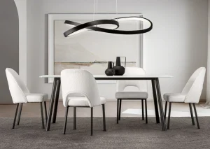 Melody Table by Trica