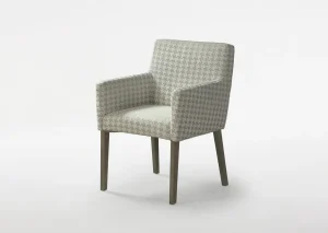 AnnII Chair by Trica