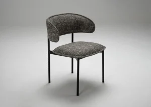 Chloé Chair by Trica