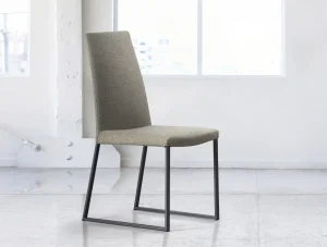Curvo Chair by Trica