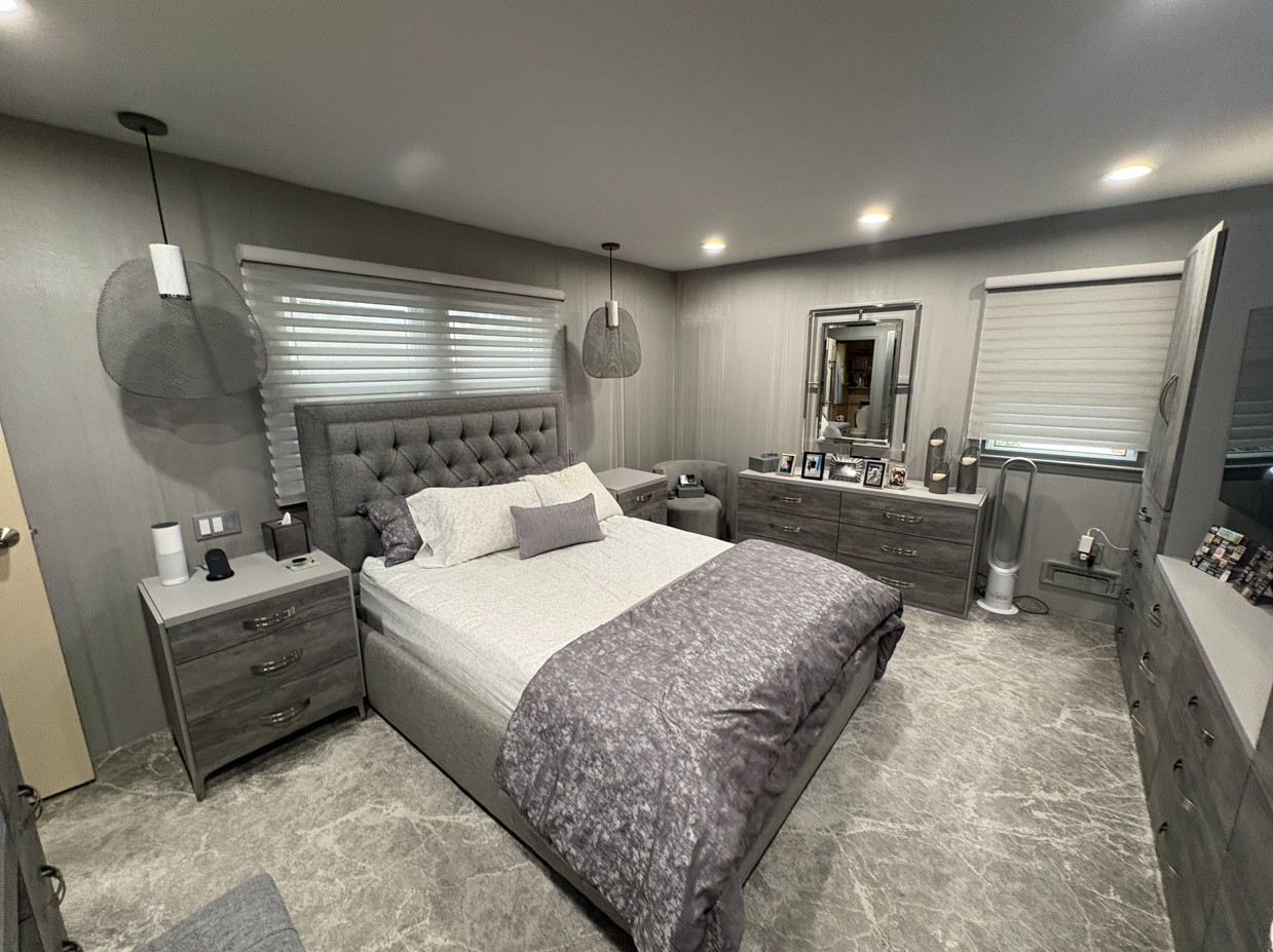 custom bedroom 3a