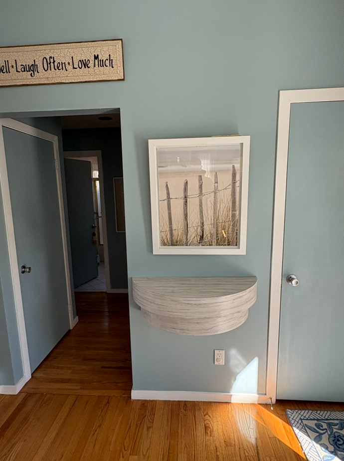 custom shelving 1