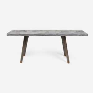 Alder Rectangular Dining Table from Made Goods