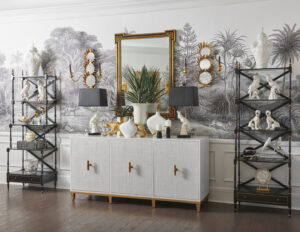 Avery Console from Chelsea House