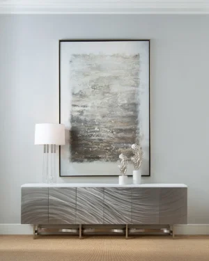 Azure Sideboard from John Richards
