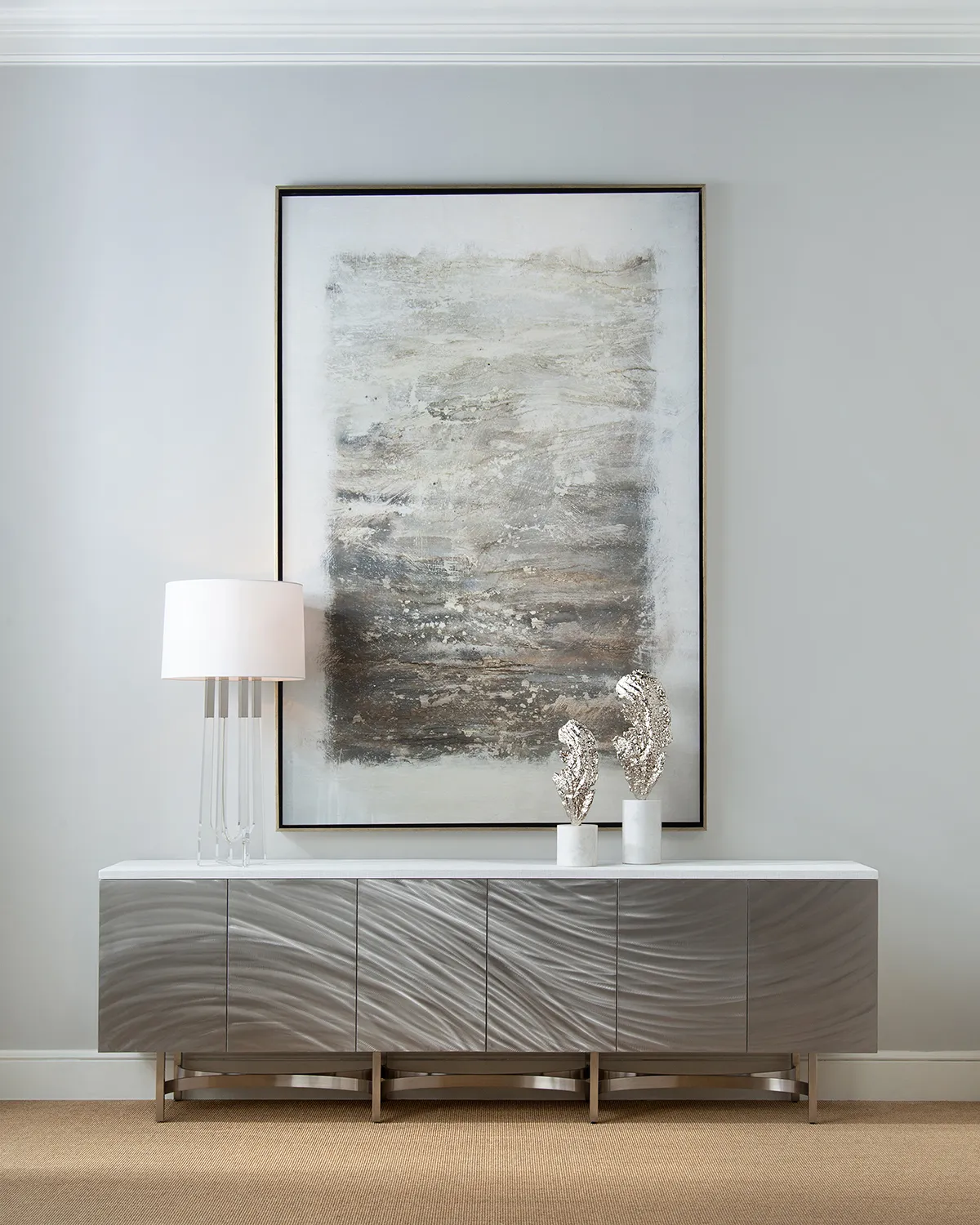 Azure Sideboard from John Richards