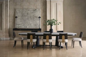 Caracole Bordeaux Dining Table