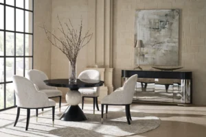 Caracole Chalice Dining Collection