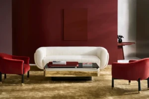 Caracole Cocoon Sofa
