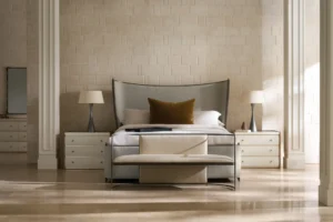 Caracole Provence Bed
