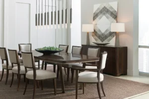 Caracole Streamline Dining Collection