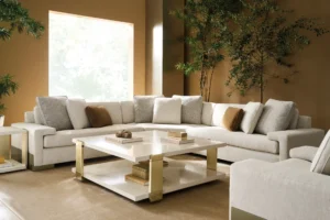 Caracole "I’m Selfish" Sectional