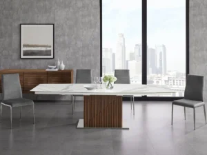 Moon Table by Casabianca