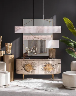Chardon Cabinet from John Richards