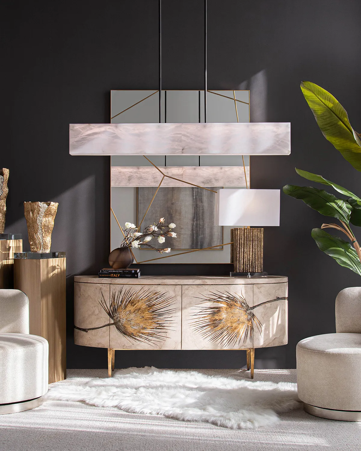 Chardon Cabinet from John Richards
