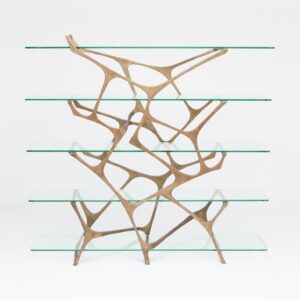 Gerald Bookshelf from Made Goods