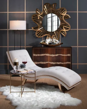 Hudson Chaise from John Richards