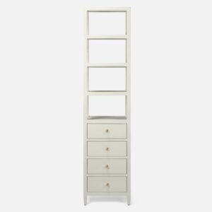 Jarin Tall Cabinet from Made Goods
