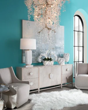 Paradis Sideboard from John Richards