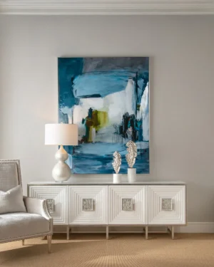 Tesino Sideboard from John Richards