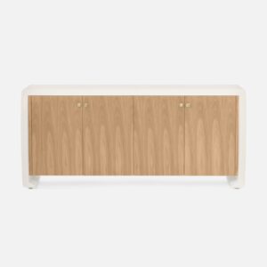 Verona Buffet from Made Goods